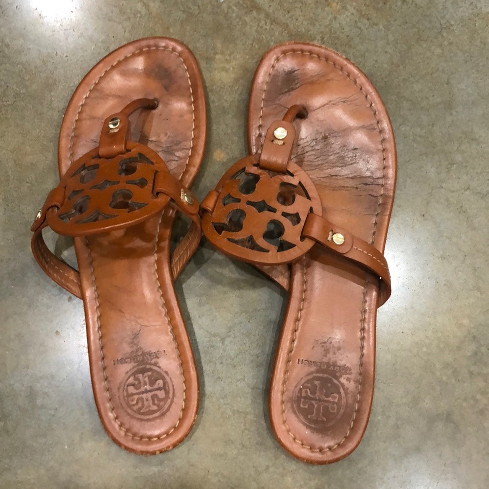 Tory Burch Sandals